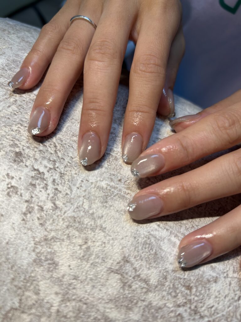 My Nail.awazi