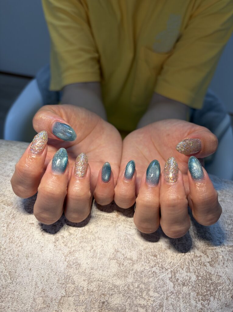 My Nail.awazi