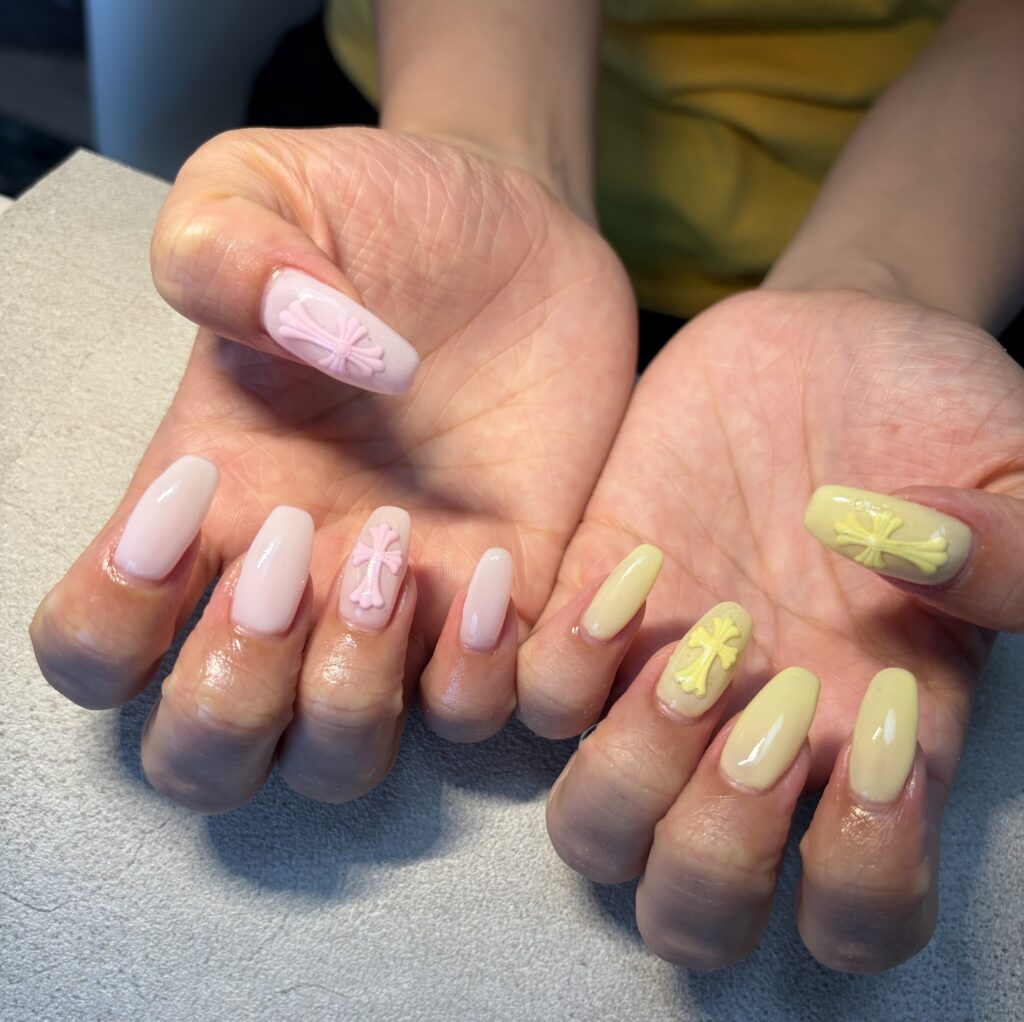 My Nail.awazi