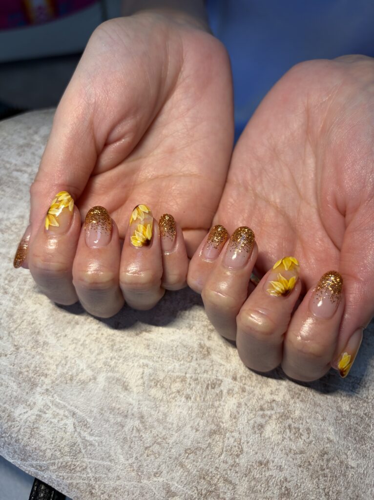 My Nail.awazi